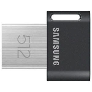 Samsung MUF-512AB | 512B USB-A 3.2 Flash Drive | Zwart