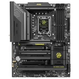 MSI MAG Z890 TOMAHAWK WIFI | Socket LGA 1851 | Intel Z890 | 4xDDR5 | ATX | Moederbord