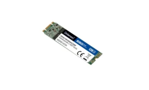 Intenso Top Performance | 128GB SATA SSD | M.2 | 520 MB/s Lezen | 500 MB/s Schrijven