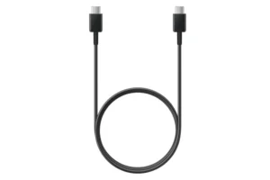 Samsung EP-DA705 | USB-C Kabel | 1m | Zwart