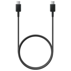 Samsung EP-DA705 | USB-C Kabel | 1m | Zwart