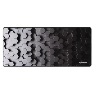 Sharkoon SKILLER SGP30 | Gaming Muismat | Zwart/Wit