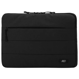 ACT AC8510 13.3" Laptop Sleeve | Zwart