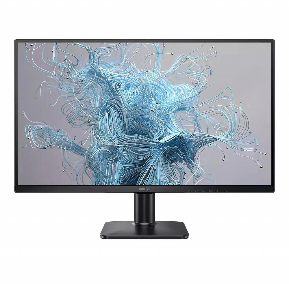 Philips 27E2N1100L/00 | 27" Full HD VA Monitor | 100Hz | 1ms | HDMI & VGA | Adaptive Sync | LowBlue Mode | Flicker-Free | Zwart - Afbeelding 7