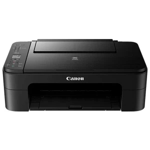 Canon PIXMA TS3355 | All-in-One Inkjetprinter | A4 | 4800 x 1200 DPI | Wi-Fi | Kleur