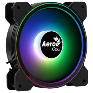 Aerocool Saturn 12 RGB | 120mm Case Fan