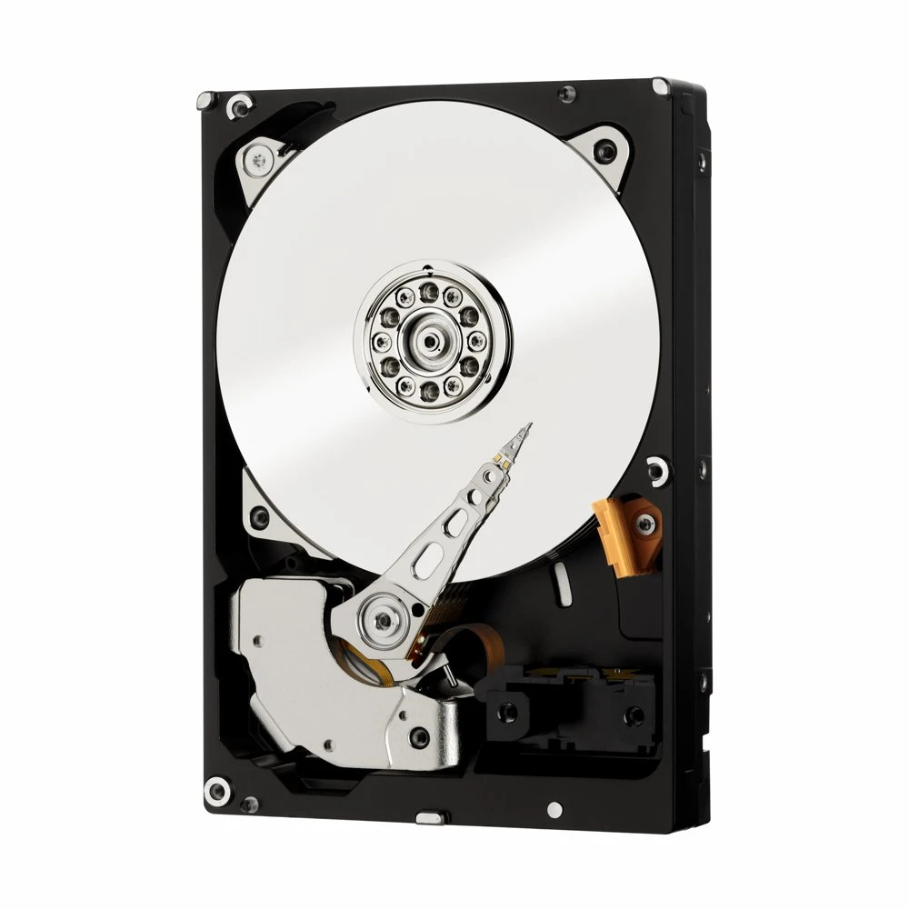 Western Digital Black Performance HDD 3.5" | 2TB SATA III | 7200RPM - Afbeelding 5