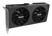 INNO3D GeForce RTX 5060 Twin X2 OC V2 | 8GB GDDR7 | DLSS 4 | Videokaart | Nvidia GPU
