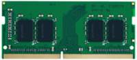 Goodram | 1x8GB DDR4 | 3200MHz | SODIMM | CL22 | Geheugenmodule | RAM