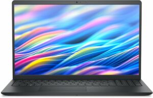 Dell 15 DC15250 | 15.6'' Full HD IPS | Intel Core 3 100U | 16GB RAM | 512GB SSD | W11 Pro
