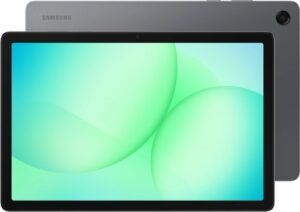 Samsung Galaxy Tab A11+ 256 GB 27,9 cm (11") 8 GB Wi-Fi 5 (802.11ac) Grijs