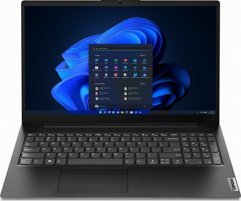 Lenovo V15 G4 Ryzen 3 7320U / 16GB / 512GB W11P