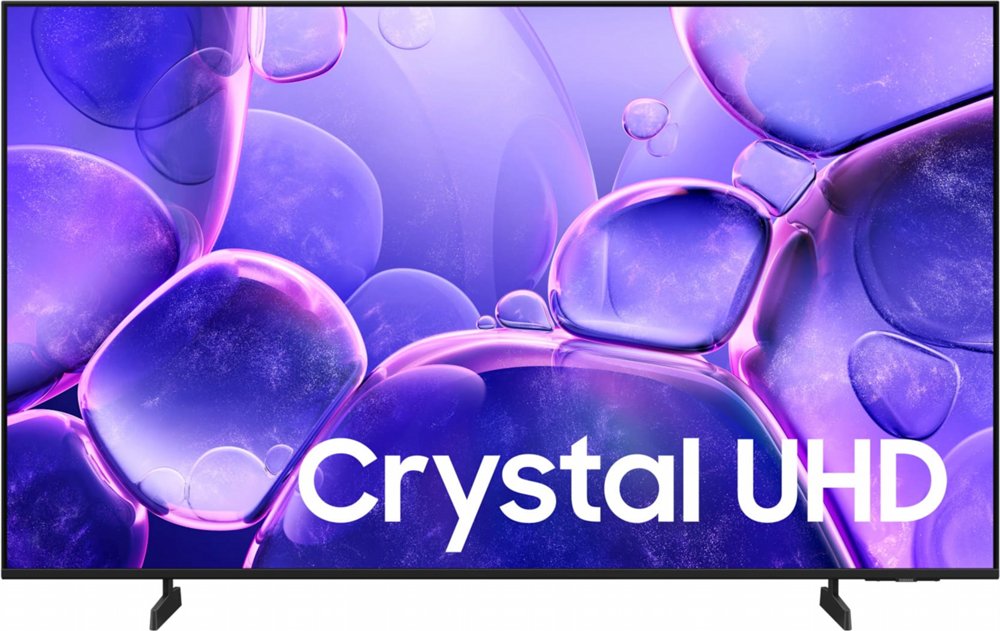 Samsung UE50U8092FUXXH | 50" 4K UHD Smart TV | Crystal Display | HDR | Tizen