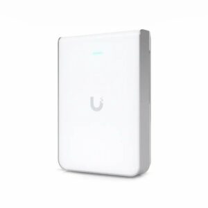 Ubiquiti U7 Pro Wall 5700 Mbit/s Wit Power over Ethernet (PoE)
