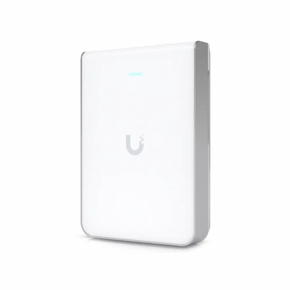 Ubiquiti U7 Pro Wall 5700 Mbit/s Wit Power over Ethernet (PoE)