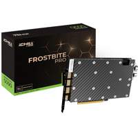 INNO3D iChill GeForce RTX 5090 Frostbite Pro | 32GB GDDR7 | DLSS 4 | Videokaart | Nvidia GPU