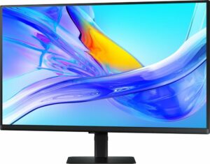Samsung 32" ViewFinity S8 S80UD UHD Monitor