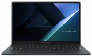 Asus ExpertBook B1 | 15.6'' Full HD | Intel Core i3-1315U | 8GB DDR5 | 256GB SSD | W11 Pro