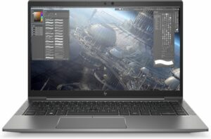 HP ZBook Firefly G8 /14" / i5-1135G7 / 16GB / 256GB/ W11P