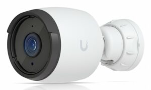 Ubiquiti G6 Bullet IP-beveiligingscamera Binnen & buiten 3840 x 2160 Pixels Plafond/muur/paal