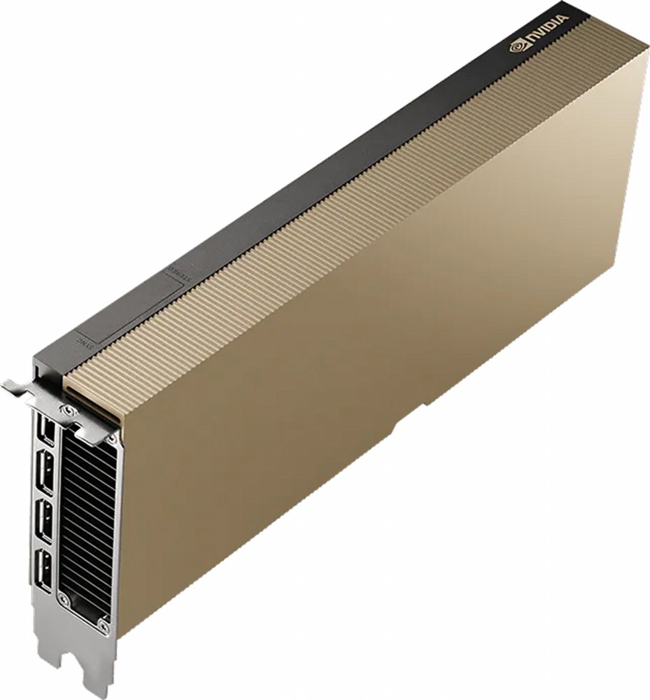NVIDIA RTX PRO 6000 Blackwell Server Edition | 96GB GDDR7 | Professionele GPU voor AI en Datacenter