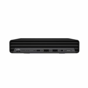 HP Pro Mini 400 G9 | Intel Core i5-14500T | 16GB DDR5 | 512GB SSD | W11 Pro