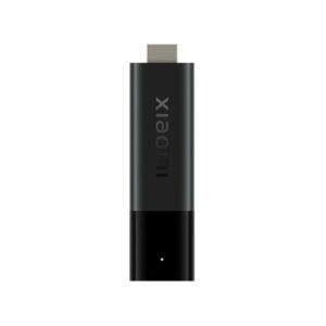 Xiaomi TV Stick 4K (2nd Gen) | Stream in 4K met Google TV en WiFi 6