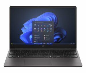HP 250R G10 | 15.6 Full HD IPS | Intel Core 5 120U | 16GB RAM | 512GB SSD | W11 Pro | TWEEDE KANS
