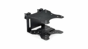 StarTech ACCSMNT | Thin Client Houder | VESA Montagebeugel | Zwart