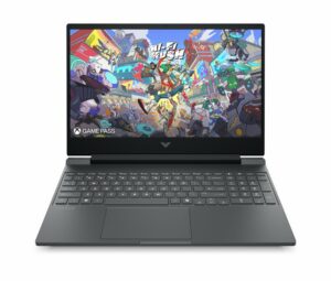 HP Victus Gaming 15-fa2773nd | 15.6 Full HD IPS 144Hz | Intel Core i7-13620H | RTX 5060 | 24GB DDR5 | 512GB SSD | W11 Home
