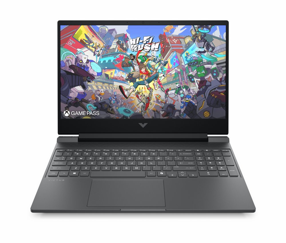 HP Victus Gaming 15-fa2773nd | 15.6 Full HD IPS 144Hz | Intel Core i7-13620H | RTX 5060 | 24GB DDR5 | 512GB SSD | W11 Home
