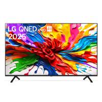 LG 55QNED92A6A | 55" QNED evo MiniLED 4K Smart TV | WiFi | 120Hz | Zwart | OPEN BOX