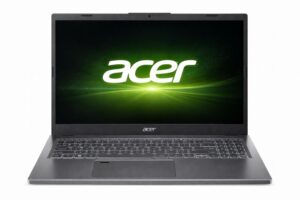 Acer Aspire 15 | 15,6'' Full HD IPS | Intel Core i5-13420H | 16GB DDR5 | 1TB SSD | W11 Pro