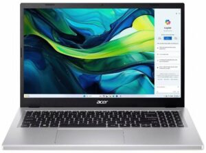 Acer Aspire GO | 15.6'' Full HD IPS | Intel Core i5-1334U | 16GB DDR5 | 512GB SSD | W11 Pro