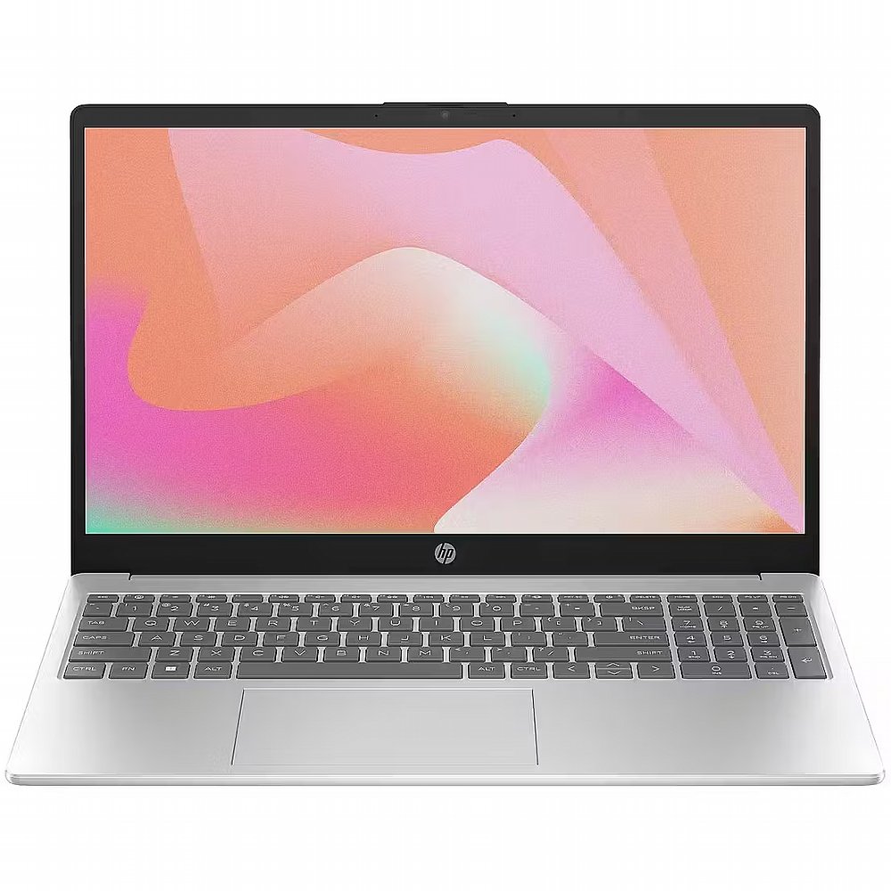 HP 15-fd0066nw | 15,6'' Full HD IPS | Intel Core i3-N305 | 8GB RAM | 512GB SSD | W11 Pro