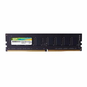 Silicon Power SP008GBLFU266X02 | 8GB DDR4 Geheugen | 2666 MHz | CL19 | 1x 8GB