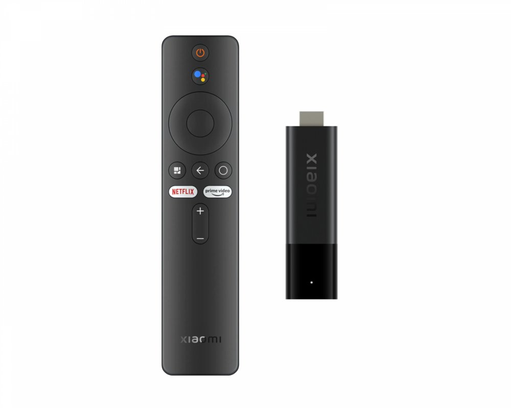 Xiaomi TV Stick 4K EU