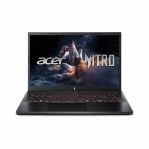 Acer Nitro V15 | 15.6'' Full HD IPS | Intel Core i7-13620H | RTX5060 | 16GB RAM | 512GB SSD | W11 Home | 165Hz