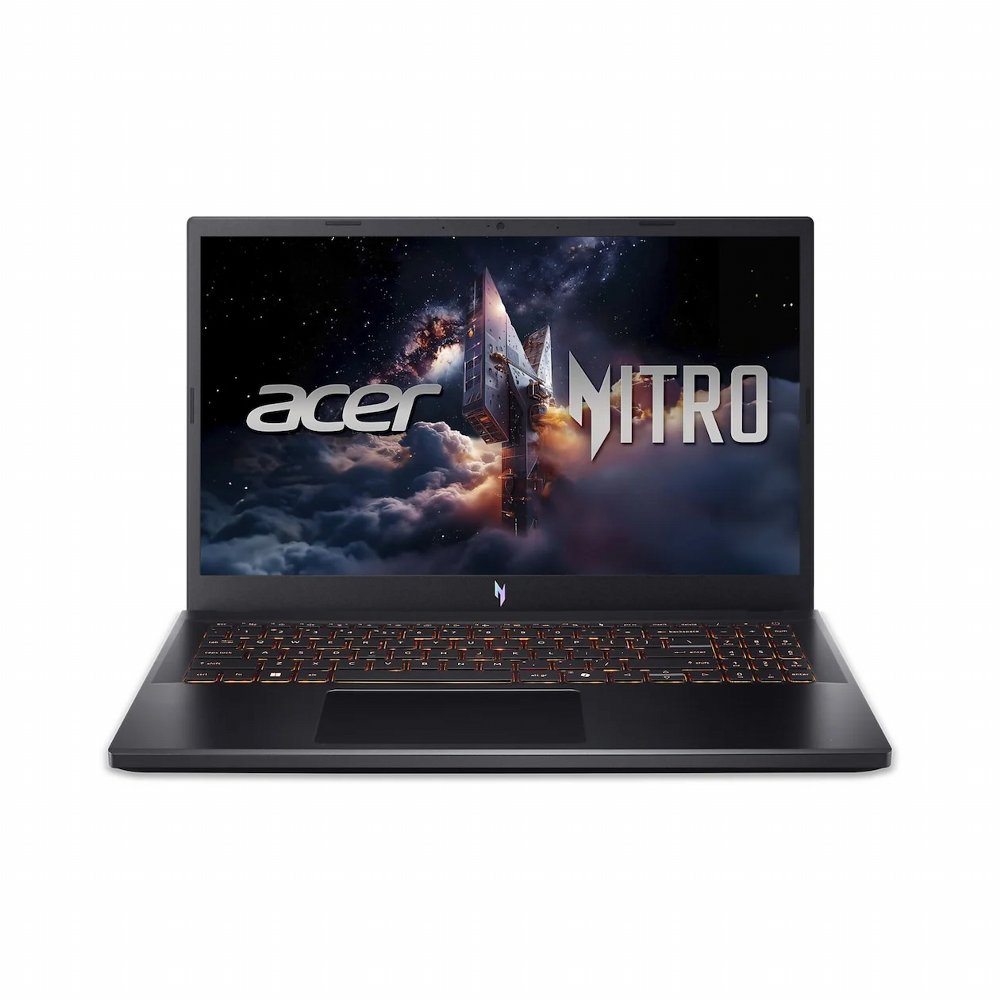 Acer Nitro V15 | 15.6'' Full HD IPS | Intel Core i7-13620H | RTX5060 | 16GB RAM | 512GB SSD | W11 Home | 165Hz