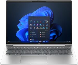 HP ProBook 4 G1i | 16” WUXGA IPS Touch | Intel Core Ultra 7-225U | 24GB DDR5 | 1TB SSD | IR CAM | W11 Pro