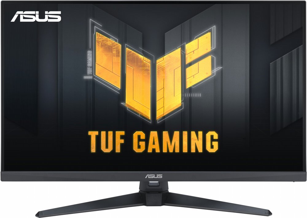 ASUS TUF Gaming VG328QA1A | 31.5" Full HD (1920x1080) | 170Hz | 1ms | VA Gaming Monitor