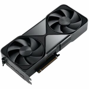 PNY NVIDIA RTX PRO 6000 Blackwell | 96GB GDDR7 ECC | Workstation Grafische Kaart | 600W