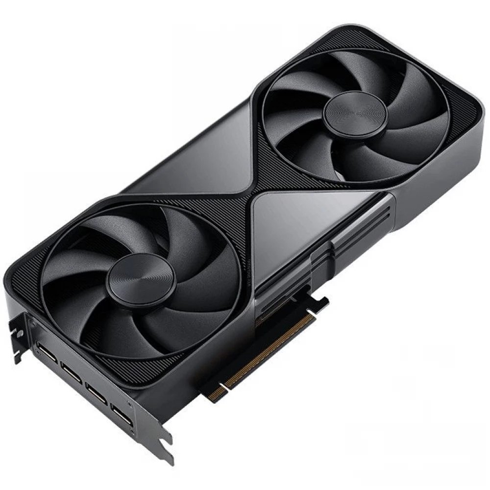 PNY NVIDIA RTX PRO 6000 Blackwell | 96GB GDDR7 ECC | Workstation Grafische Kaart | 600W