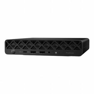 HP ProDesk 4 Mini G1i | Intel Core Ultra 5 235T | 16GB DDR5 | 256GB SSD | W11 Pro