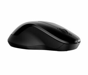 HP 250 Dual Mouse | Draadloze Muis | Bluetooth 5.0 & 2.4 GHz USB Ontvanger | 1600 DPI | Ambidextrous | Zwart