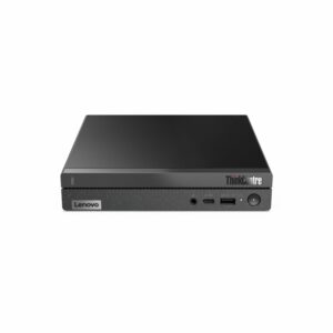 Lenovo Thinkcentre Neo 50q | Intel Core i3-1215U | 8GB RAM | 256GB SSD | W11 Pro