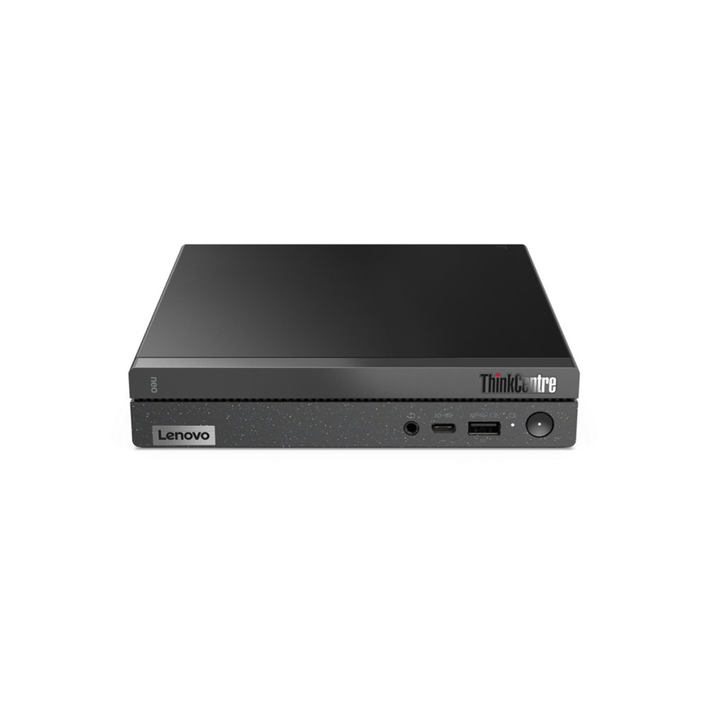 Lenovo Thinkcentre Neo 50q | Intel Core i3-1215U | 8GB RAM | 256GB SSD | W11 Pro