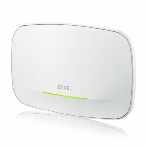 Zyxel WBE530 | WiFi 7 Access Point | 11000 Mbit/s | PoE+ | Inclusief Plafond- en Muurmontagebeugel