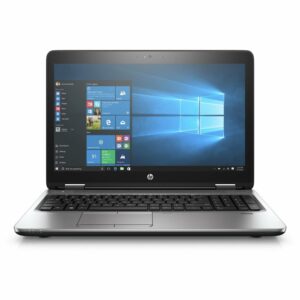 HP ProBook 4 G1a 16” Ryzen 5 24GB 512GB W11P 2YW USB4 IR CAM