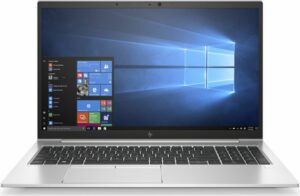 HP EliteBook 850 G7 | 15.6'' Full HD IPS | Intel Core i7-10610U | 16GB RAM | 512GB SSD | W11 Pro | Refurbished